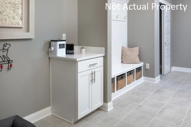 2139 Melone Drive, Lot 370, Hilliard, OH 43026