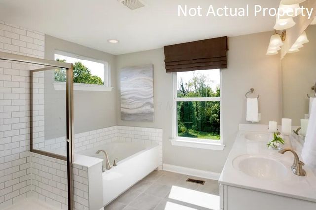 2139 Melone Drive, Lot 370, Hilliard, OH 43026