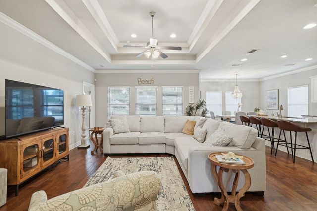 102 Wayne Trail, Santa Rosa Beach, FL 32459