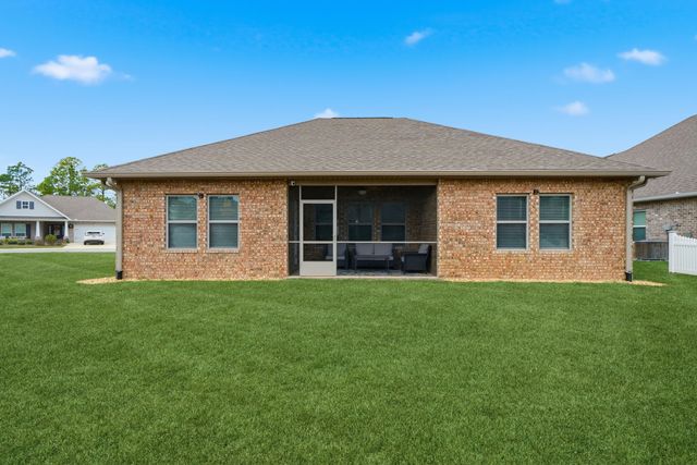 102 Wayne Trail, Santa Rosa Beach, FL 32459