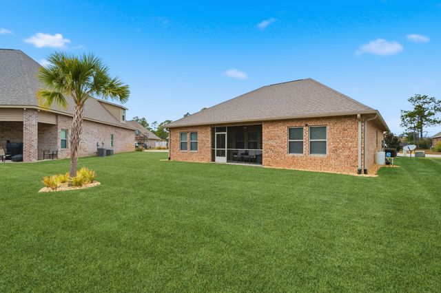 102 Wayne Trail, Santa Rosa Beach, FL 32459