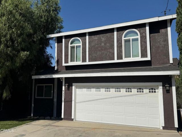 9251 Notre Dame Avenue, Chatsworth, CA 91311