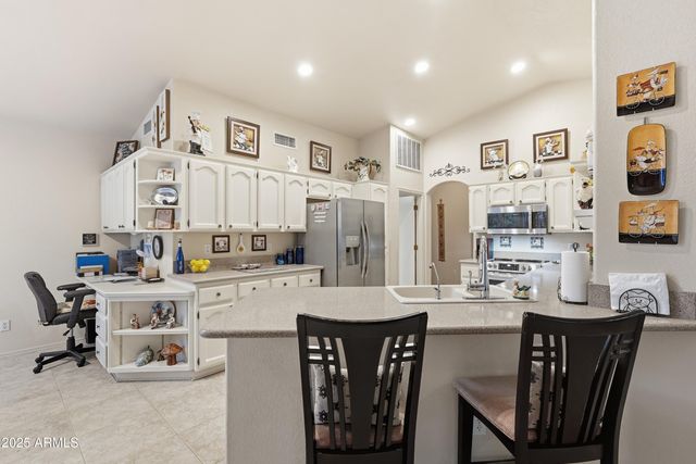 15492 W WHITTON Avenue, Goodyear, AZ 85395