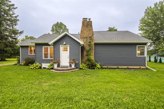 10084 Gast Road, Bridgman, MI 49106