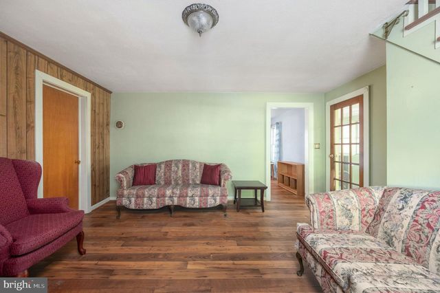 13641 FARMER DR, Woodford, VA 22580