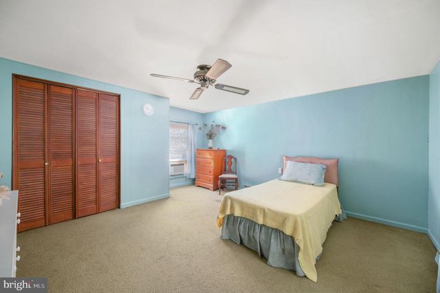13641 FARMER DR, Woodford, VA 22580