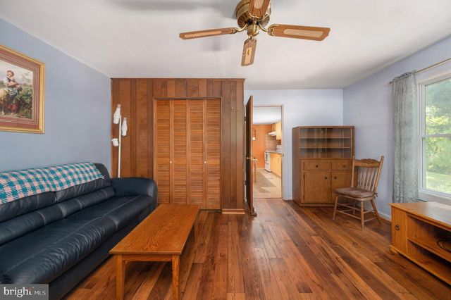 13641 FARMER DR, Woodford, VA 22580