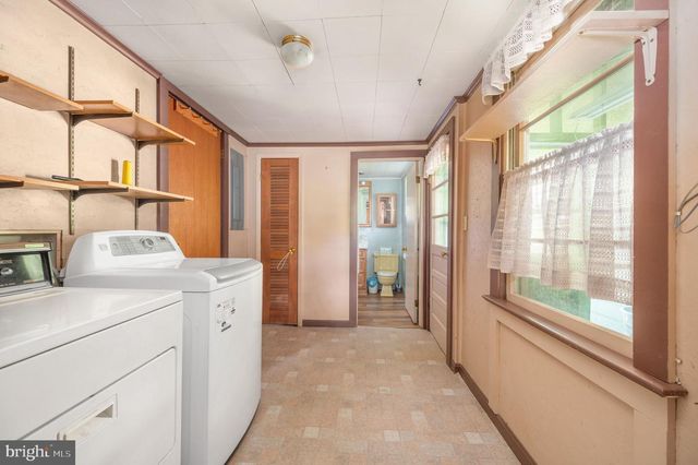 13641 FARMER DR, Woodford, VA 22580