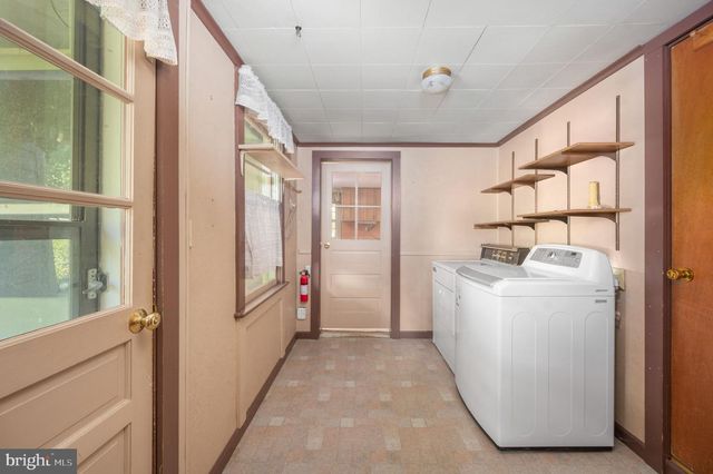 13641 FARMER DR, Woodford, VA 22580