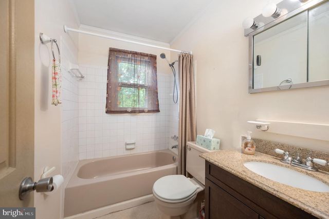 13641 FARMER DR, Woodford, VA 22580
