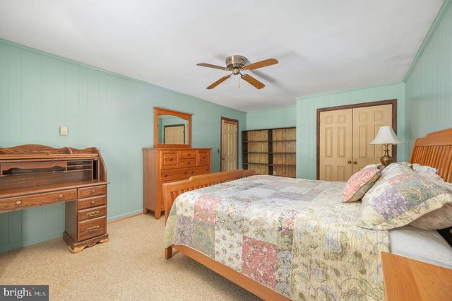 13641 FARMER DR, Woodford, VA 22580