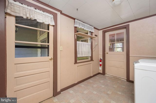 13641 FARMER DR, Woodford, VA 22580