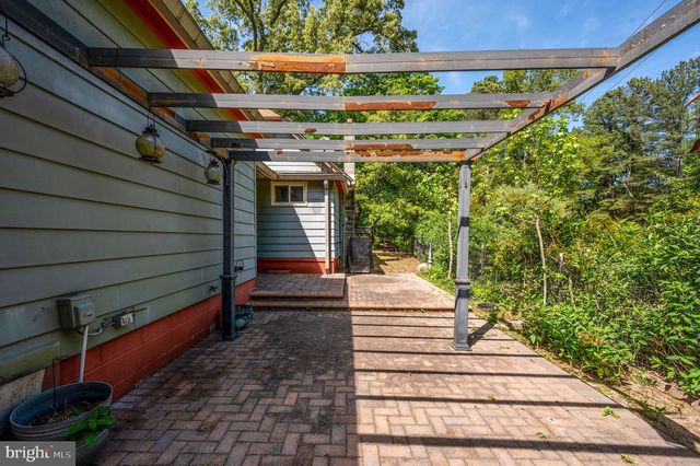 13641 FARMER DR, Woodford, VA 22580