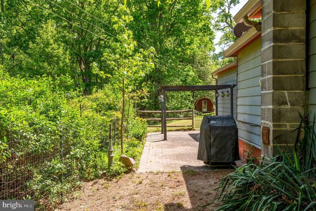 13641 FARMER DR, Woodford, VA 22580