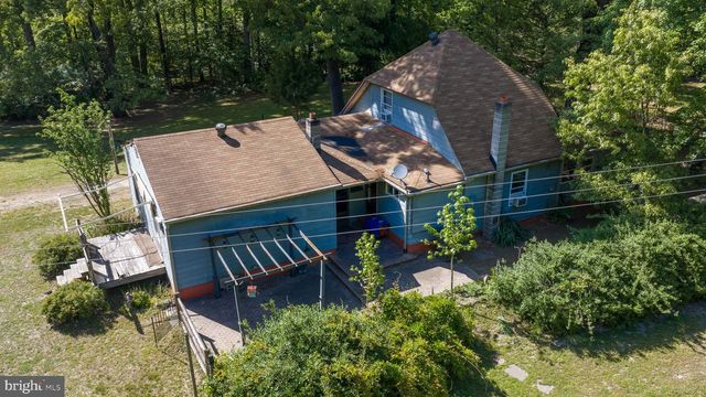 13641 FARMER DR, Woodford, VA 22580