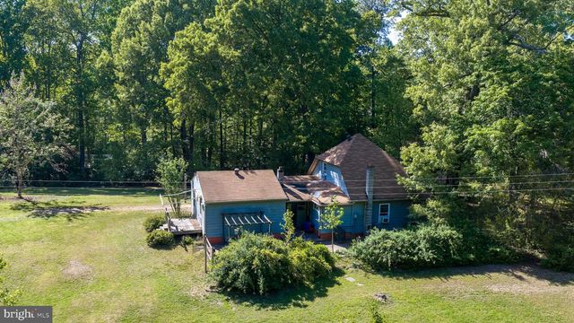 13641 FARMER DR, Woodford, VA 22580