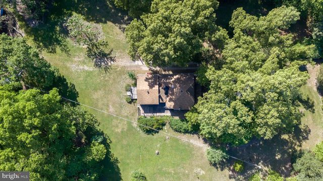 13641 FARMER DR, Woodford, VA 22580