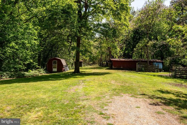 13641 FARMER DR, Woodford, VA 22580