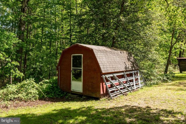 13641 FARMER DR, Woodford, VA 22580