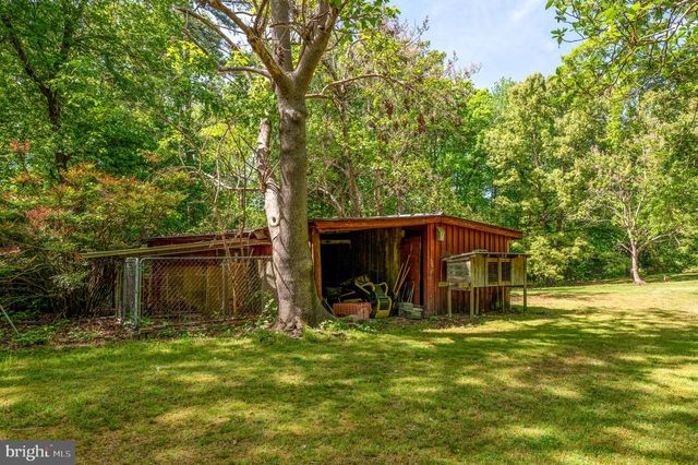 13641 FARMER DR, Woodford, VA 22580