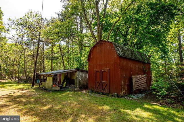 13641 FARMER DR, Woodford, VA 22580