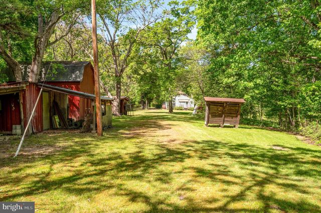 13641 FARMER DR, Woodford, VA 22580