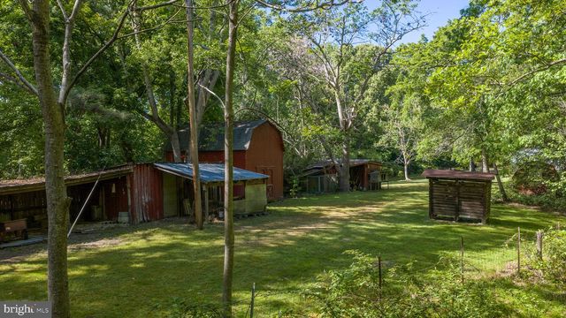 13641 FARMER DR, Woodford, VA 22580