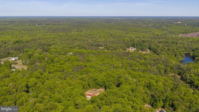13641 FARMER DR, Woodford, VA 22580