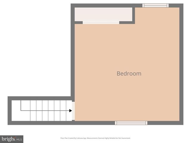 13641 FARMER DR, Woodford, VA 22580