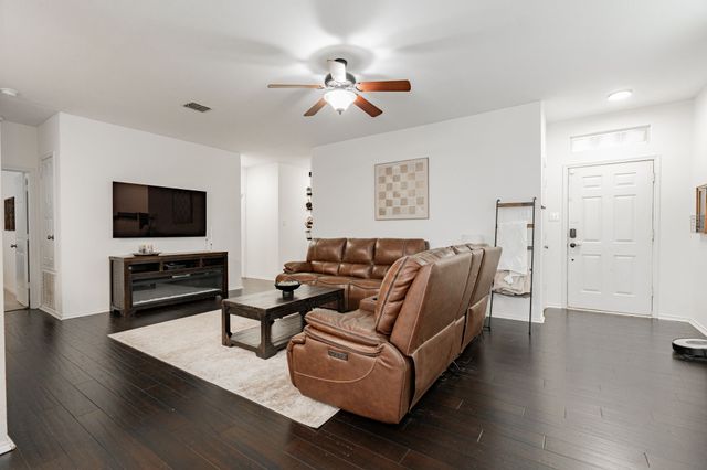 2716 Winterberry Lane, Little Elm, TX 75068