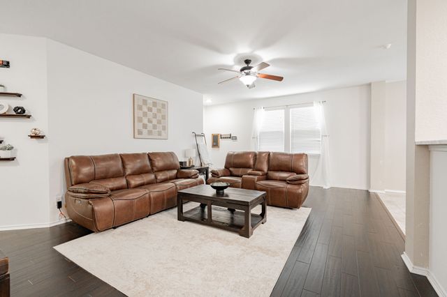 2716 Winterberry Lane, Little Elm, TX 75068