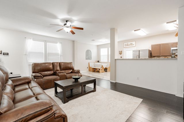 2716 Winterberry Lane, Little Elm, TX 75068