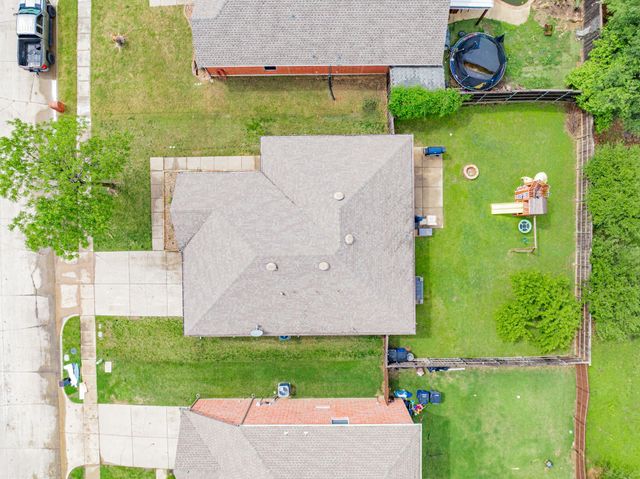 2716 Winterberry Lane, Little Elm, TX 75068