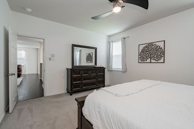 2716 Winterberry Lane, Little Elm, TX 75068