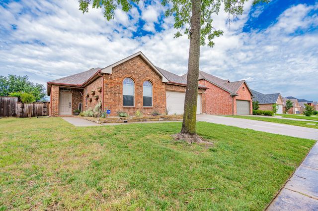 2716 Winterberry Lane, Little Elm, TX 75068