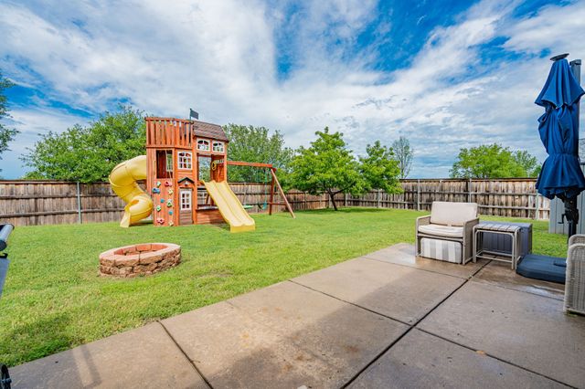 2716 Winterberry Lane, Little Elm, TX 75068