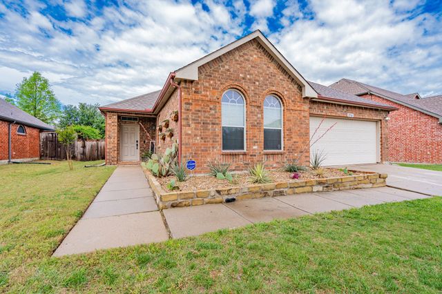 2716 Winterberry Lane, Little Elm, TX 75068