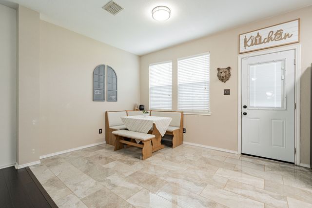 2716 Winterberry Lane, Little Elm, TX 75068