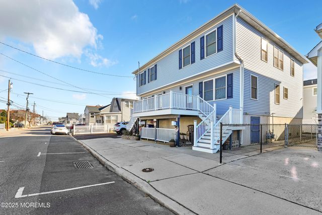 115 Harding Avenue B, Seaside Heights, NJ 08751