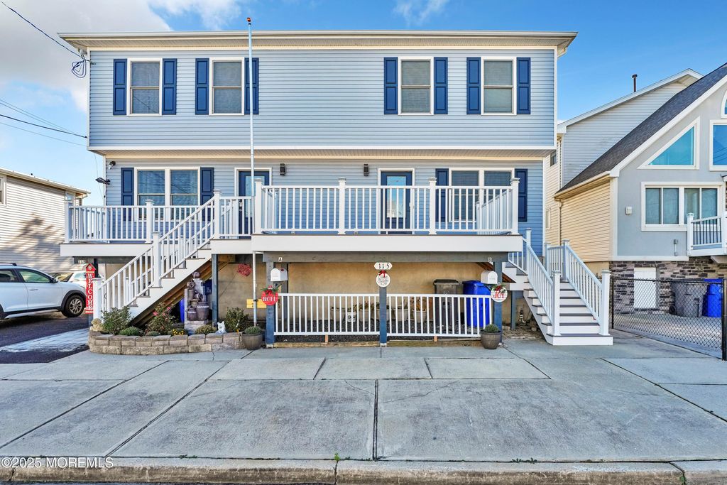 115 Harding Avenue B, Seaside Heights, NJ 08751