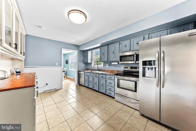 505 WORRALL AVE, Kennett Square, PA 19348