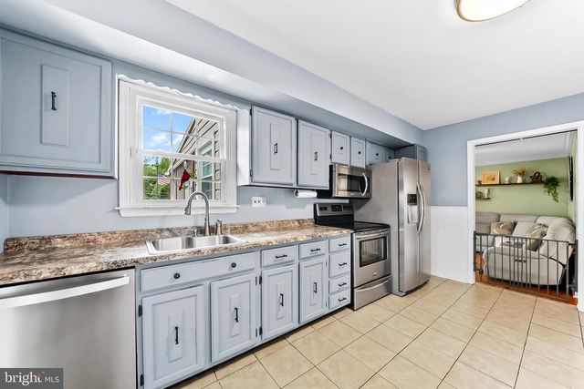 505 WORRALL AVE, Kennett Square, PA 19348
