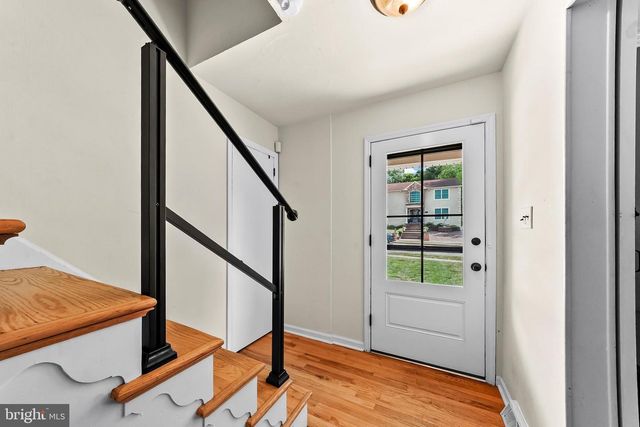 505 WORRALL AVE, Kennett Square, PA 19348