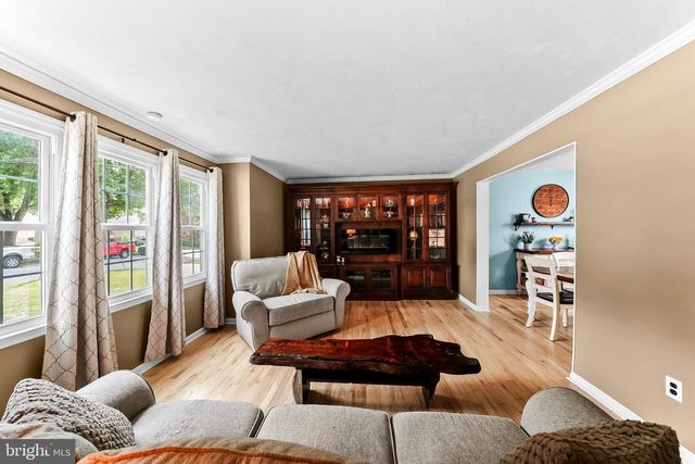505 WORRALL AVE, Kennett Square, PA 19348