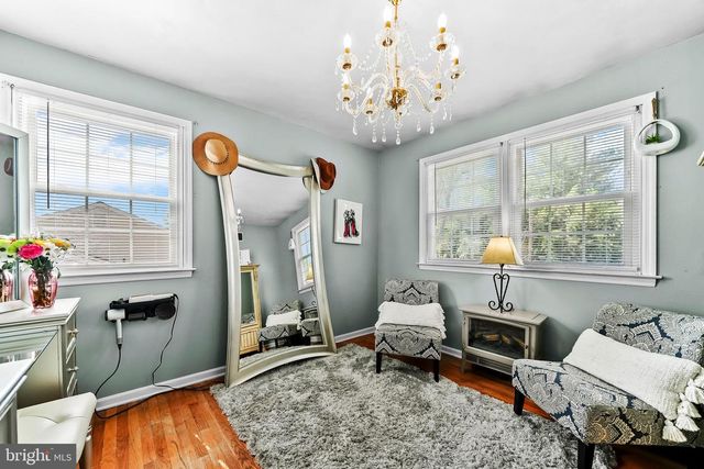 505 WORRALL AVE, Kennett Square, PA 19348