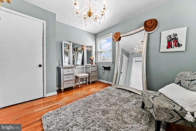 505 WORRALL AVE, Kennett Square, PA 19348