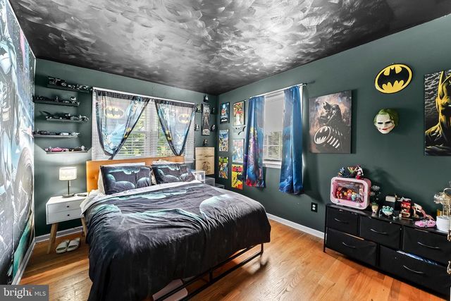 505 WORRALL AVE, Kennett Square, PA 19348