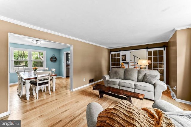 505 WORRALL AVE, Kennett Square, PA 19348