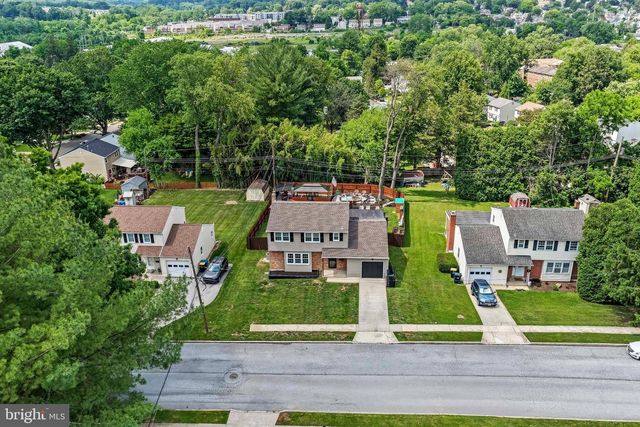 505 WORRALL AVE, Kennett Square, PA 19348