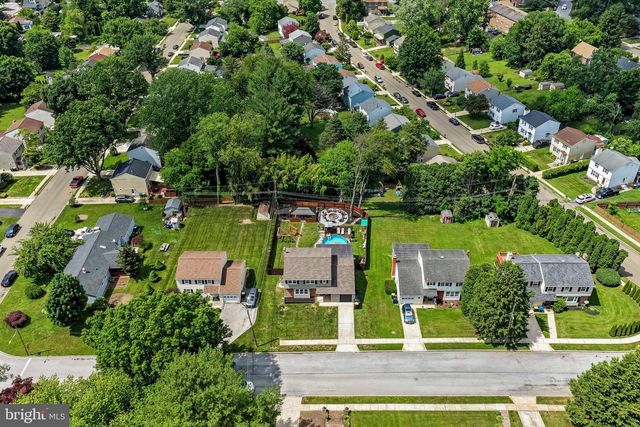 505 WORRALL AVE, Kennett Square, PA 19348